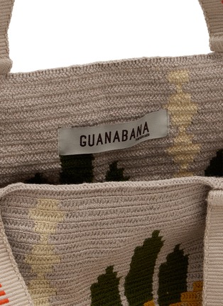 细节 - 点击放大 - GUANABANA - Cala Tote Bag