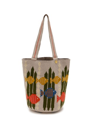 首图 - 点击放大 - GUANABANA - Cala Tote Bag