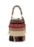 首图 - 点击放大 - GUANABANA - Zoe Macramé Shoulder Bag