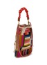 细节 - 点击放大 - GUANABANA - Zoe Macramé Shoulder Bag