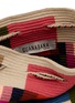 细节 - 点击放大 - GUANABANA - Zoe Macramé Shoulder Bag