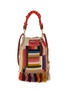 首图 - 点击放大 - GUANABANA - Zoe Macramé Shoulder Bag
