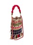 细节 - 点击放大 - GUANABANA - Zoe Macramé Shoulder Bag