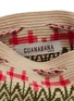 细节 - 点击放大 - GUANABANA - Zoe Macramé Shoulder Bag