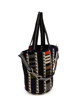 细节 - 点击放大 - GUANABANA - Cala Tote Bag