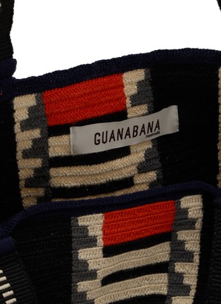 细节 - 点击放大 - GUANABANA - Cala Tote Bag