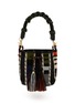 首图 - 点击放大 - GUANABANA - Macramé Crossbody Bag