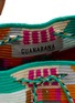 细节 - 点击放大 - GUANABANA - Macramé Crossbody Bag