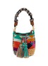 首图 - 点击放大 - GUANABANA - Macramé Crossbody Bag