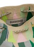 细节 - 点击放大 - GUANABANA - Zoe Macramé Shoulder Bag
