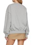 背面 - 点击放大 - MARDI MERCREDI - Lilies 05 Cotton Sweatshirt