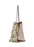 首图 - 点击放大 - MANIPURI - Large Organza Silk Tote Bag