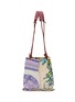 首图 - 点击放大 - MANIPURI - Small Paracord Reversible Tote Bag