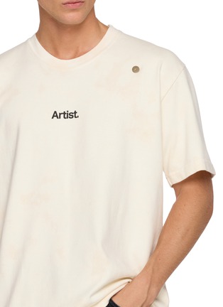  - SONG FOR THE MUTE - X Birkenstock The Artist T-Shirt