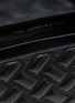细节 - 点击放大 - KURT GEIGER BAGS - 中号 KENSINGTON 皮革单肩包