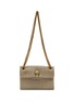 首图 - 点击放大 - KURT GEIGER BAGS - 迷你 KENSINGTON 单肩包