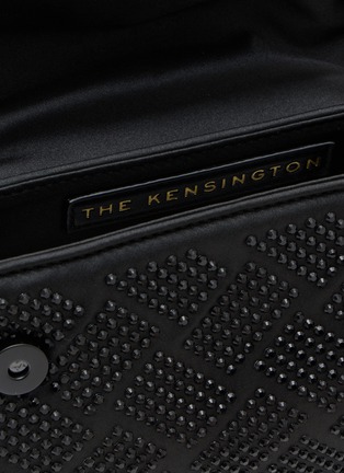 细节 - 点击放大 - KURT GEIGER BAGS - 迷你 KENSINGTON 单肩包