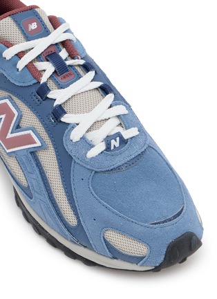 细节 - 点击放大 - NEW BALANCE - 204L Low Top Men's Sneakers