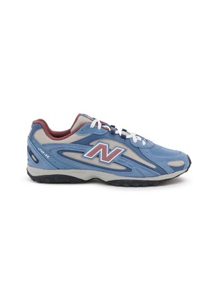 首图 - 点击放大 - NEW BALANCE - 204L Low Top Men's Sneakers