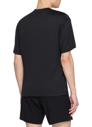 背面 - 点击放大 - SATISFY - Auralite Pleated T-Shirt