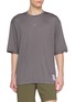 首图 - 点击放大 - SATISFY - Auralite Pleated T-Shirt