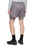 背面 - 点击放大 - SATISFY - TechSilk™ 8" Shorts