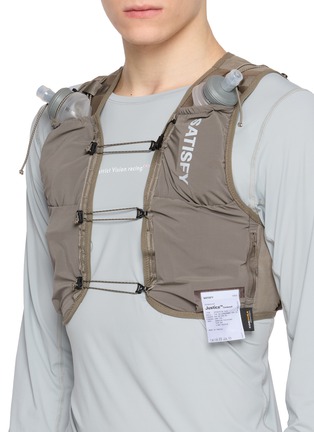  - SATISFY - Justice™ Cordura® Hydration Vest