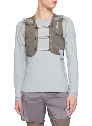 首图 - 点击放大 - SATISFY - Justice™ Cordura® Hydration Vest