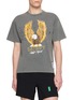 首图 - 点击放大 - SATISFY - MothTech Eagle Graphic Cotton T-Shirt