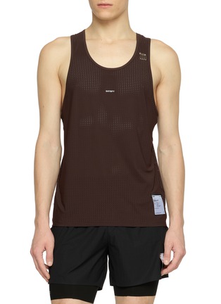 首图 - 点击放大 - SATISFY - Space-O Singlet