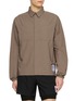 首图 - 点击放大 - SATISFY - PeaceShell River Shirt