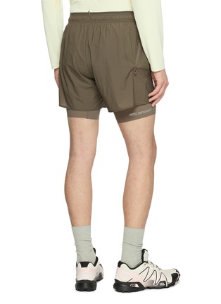 背面 - 点击放大 - SATISFY - Rippy Cordura 5 Shorts