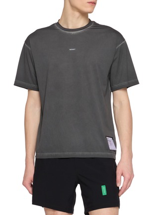 首图 - 点击放大 - SATISFY - Auralite T-Shirt