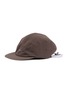 首图 - 点击放大 - SATISFY - PeaceShell Cordura Trail Cap