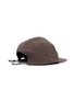 模特儿示范图 - 点击放大 - SATISFY - PeaceShell Cordura Trail Cap