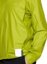  - SATISFY - Pertex 3L Fly Rain Jacket