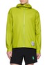 首图 - 点击放大 - SATISFY - Pertex 3L Fly Rain Jacket