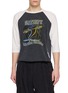 首图 - 点击放大 - SATISFY - MothTech Baseball Tee