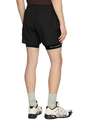 背面 - 点击放大 - SATISFY - Rippy Cordura 5 Shorts