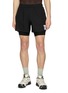 首图 - 点击放大 - SATISFY - Rippy Cordura 5 Shorts