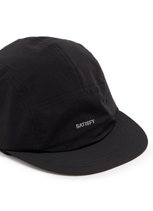 细节 - 点击放大 - SATISFY - PeaceShell Cordura Trail Cap