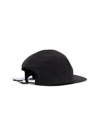 模特儿示范图 - 点击放大 - SATISFY - PeaceShell Cordura Trail Cap