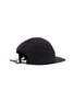 模特儿示范图 - 点击放大 - SATISFY - PeaceShell Cordura Trail Cap