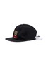 首图 - 点击放大 - SATISFY - FliteSilk 5 Panel Pinch Cap
