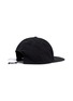 模特儿示范图 - 点击放大 - SATISFY - FliteSilk 5 Panel Pinch Cap