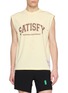 首图 - 点击放大 - SATISFY - MothTech Muscle Tee