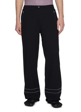 首图 - 点击放大 - UNNA - Everywhere Pants