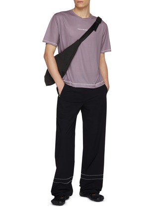 模特儿示范图 - 点击放大 - UNNA - Everywhere Pants