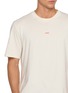  - UNNA - Heart Print T-Shirt