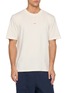 首图 - 点击放大 - UNNA - Heart Print T-Shirt